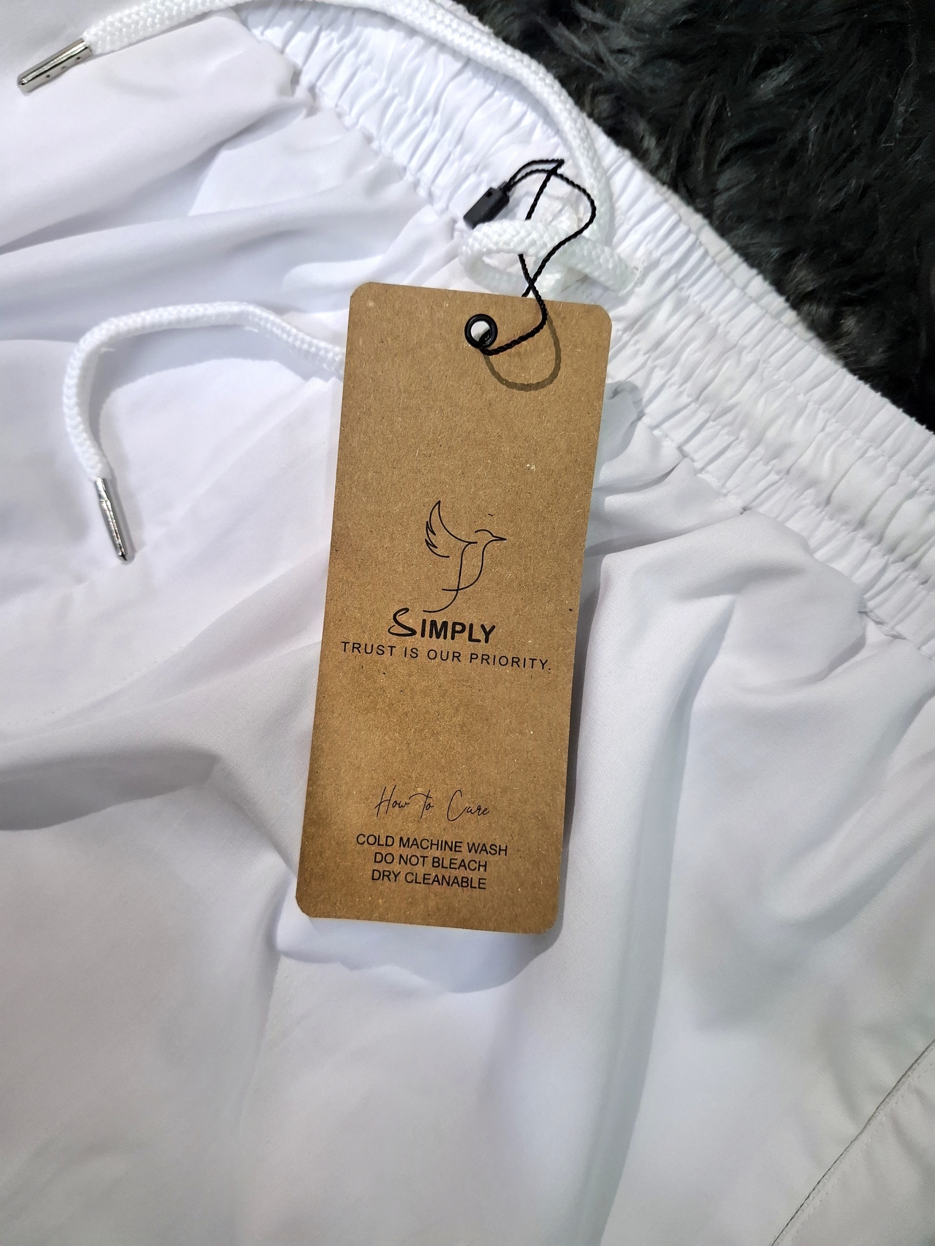 Men's Pant Cutting Pajama