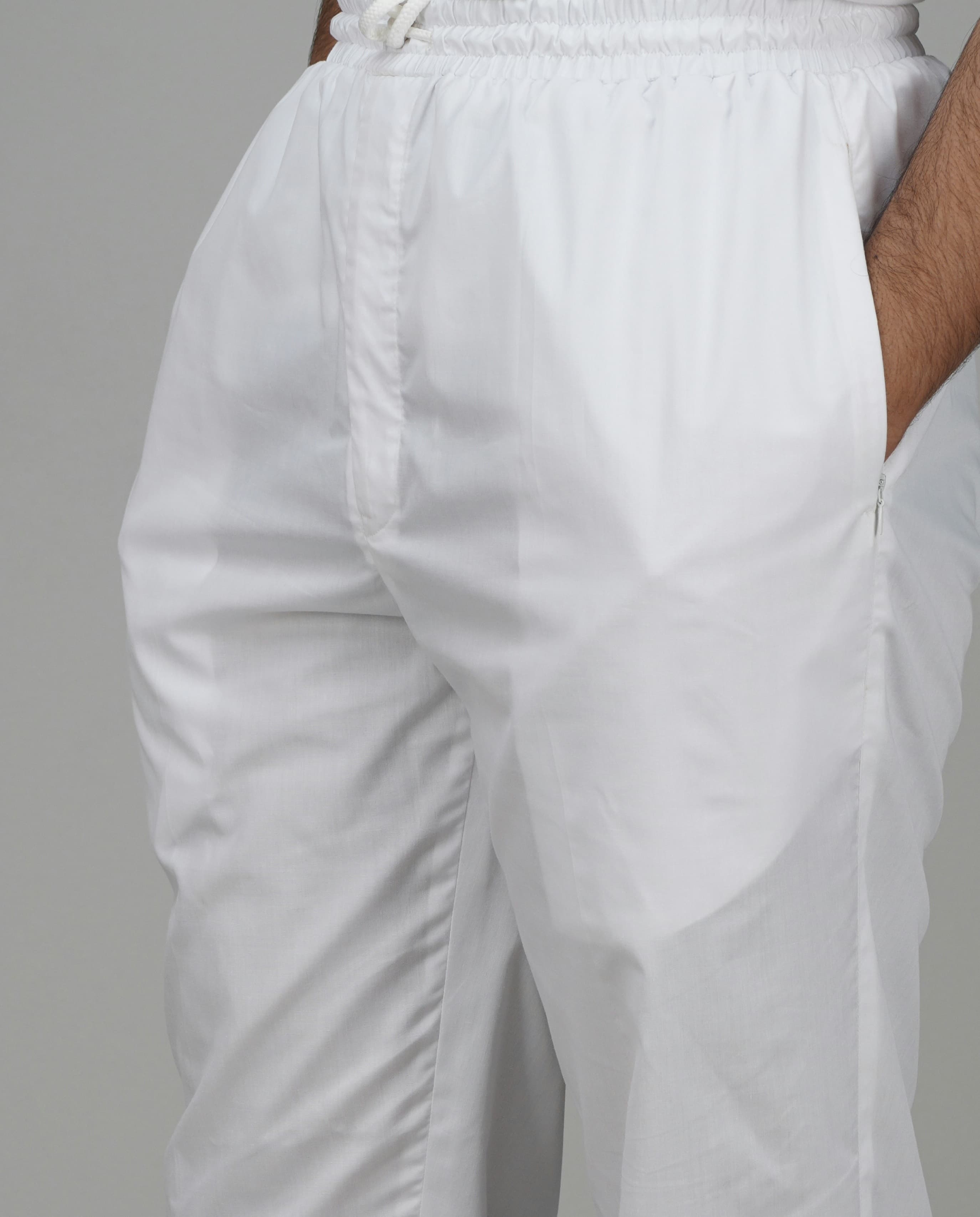 Men's Pant Cutting Pajama