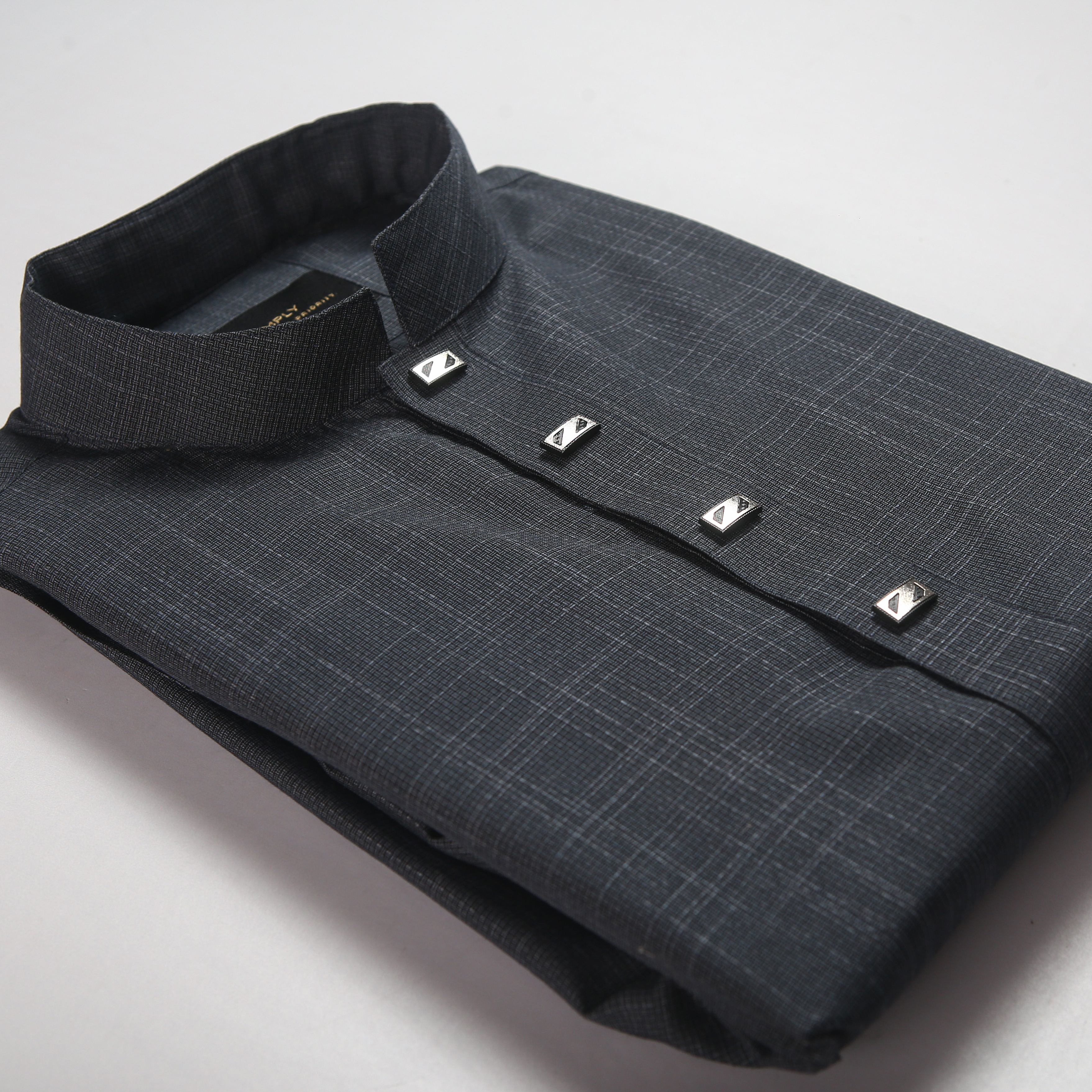 Men's Premium Pakistani Fabric Panjabi