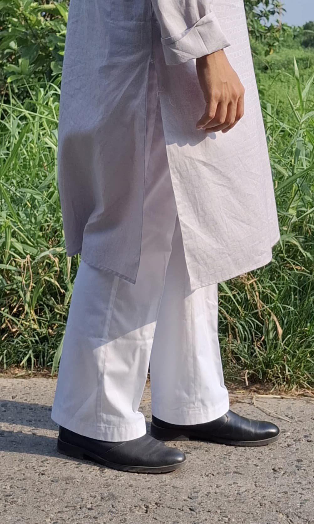 Men's Bootcut Pajama