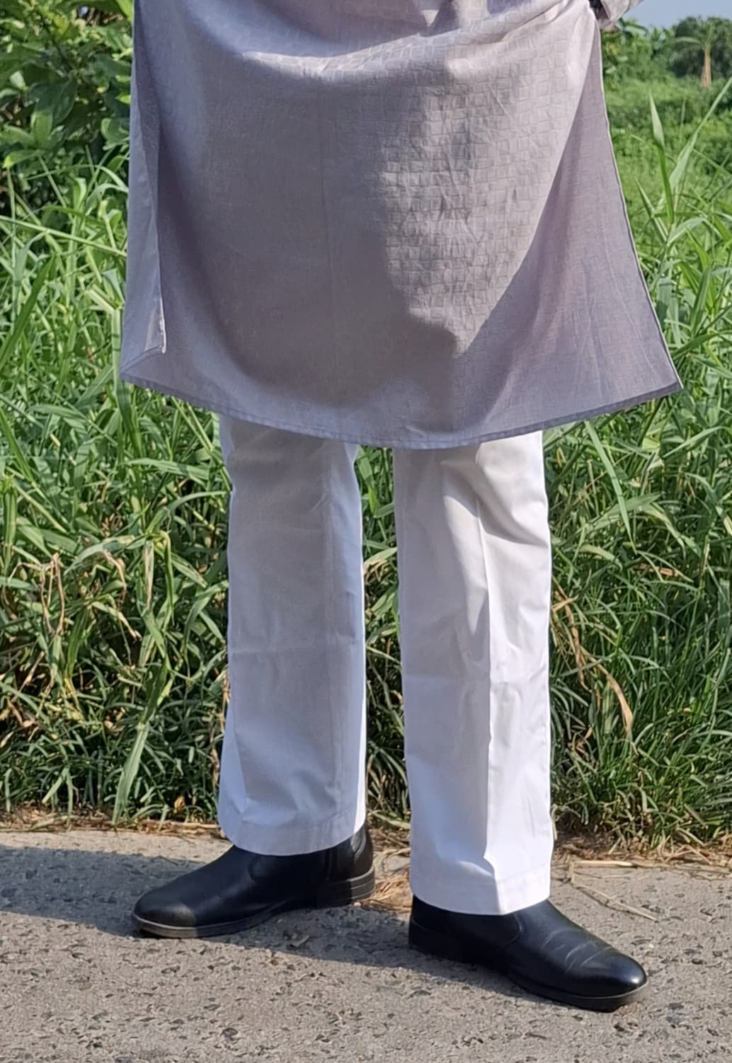 Men's Bootcut Pajama